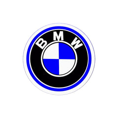 Welkomstverlichting voor BMW - LED Deur Logo Projector