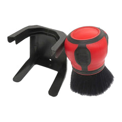 Car Detailing Brushes With Holder Auto Air Vent Cleaning