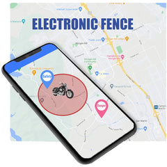 Mini GPS Tracker 4G met Magneetbevestiging – Real-time Tracking