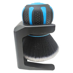 Car Detailing Brushes With Holder Auto Air Vent Cleaning