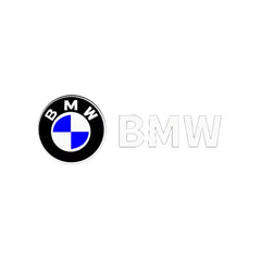 Welkomstverlichting voor BMW - LED Deur Logo Projector