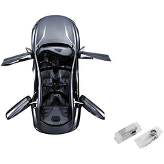 Welkomstverlichting voor BMW - LED Deur Logo Projector