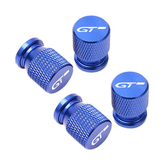 Car Wheel Tire Valve Caps Tyre Stem Covers Airdust Waterproof For Peugeot