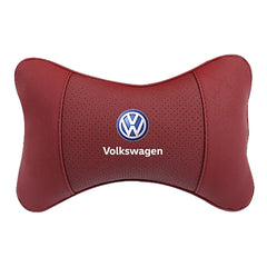 Auto Neksteun Kussen – Luxe Hoofdsteun voor Volkswagen