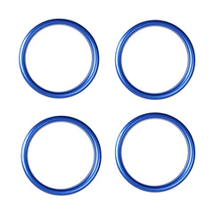 Airco Ventilatiering Covers – Luxe Interieur Upgrade voor Audi A3/S3/Q2