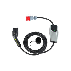 EV Laadkabel Type 1/2 | 1-Fase & 3-Fase | 4-10m | 6A tot 32A – IP66 Waterdicht