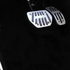 Aluminum alloy Car Pedals for Peugeot