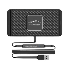 3-in-1 Snellaad Kabel USB-A | Lightning + Type-C + Micro-USB | Sterk Nylon