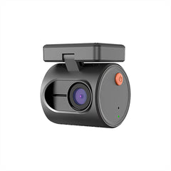 KAWA Mini 3 Dashcam met Nachtzicht – Compacte QHD 1440P Autocamera met WiFi