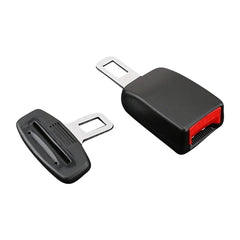 Car seat belt clip extension plug for Mercedes-Benz