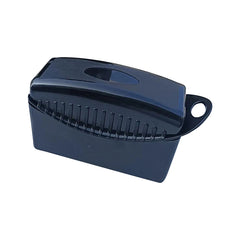 Zwarte Banden Dressing Applicator – Professionele Foam Spons voor Autobandverzorging