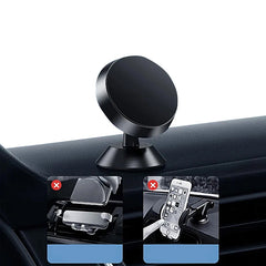 Cell Phone Holder Stand Magnet Mount Bracket