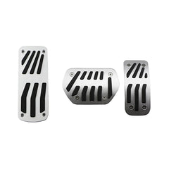 Aluminum alloy Car Pedals for Peugeot