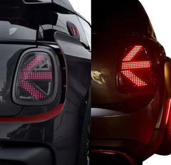 LED Achterlichten voor Mini Cooper F55 F56 F57 (2014-2023) – GP Style