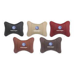 Auto Neksteun Kussen – Luxe Hoofdsteun voor Volkswagen
