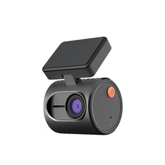 KAWA Mini 3 Dashcam met Nachtzicht – Compacte QHD 1440P Autocamera met WiFi