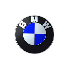 Welkomstverlichting voor BMW - LED Deur Logo Projector