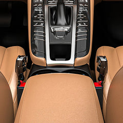 Car Seat Belt Clip Extender