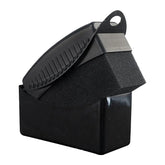 Zwarte Banden Dressing Applicator – Professionele Foam Spons voor Autobandverzorging