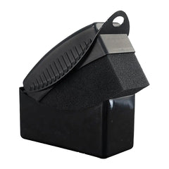 Zwarte Banden Dressing Applicator – Professionele Foam Spons voor Autobandverzorging