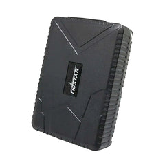 4G GPS Tracker voor Auto – Realtime Locatie en Diefstalbeveiliging