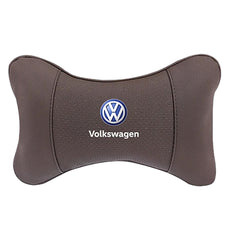 Auto Neksteun Kussen – Luxe Hoofdsteun voor Volkswagen