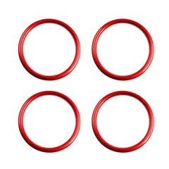 Airco Ventilatiering Covers – Luxe Interieur Upgrade voor Audi A3/S3/Q2