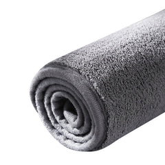 Microvezel Autowashanddoek Sneldrogend Autoreiniging Extra Zachte Doek Hoge Wateropname Voor Autowasaccessoire