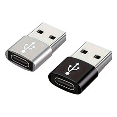 3-in-1 USB Adapter Set – Opladen & Verbinden Altijd en Overal