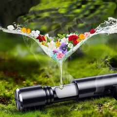 6-delige auto luchtverfrisser set