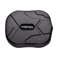 4G GPS Tracker voor Auto – Lange Standby, Waterdicht en Magnetische