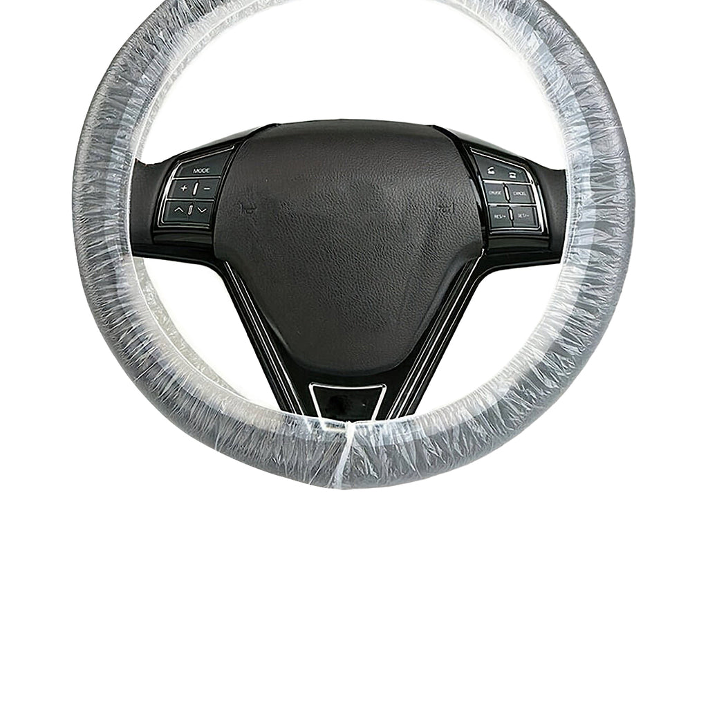 Stuurhoes type XL - 49/51cm Truck Accessoires