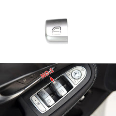 Auto Door Windows Glass Lift Control Switch For Mercedes Benz C Class W205 GLC W253