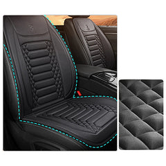 Winter Heated Car Seat Cover