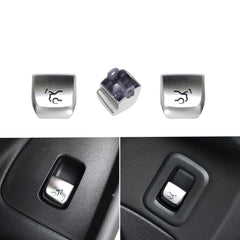 Auto Door Windows Glass Lift Control Switch For Mercedes Benz C Class W205 GLC W253