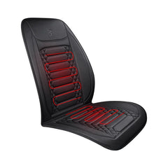 Winter Heated Car Seat Cover