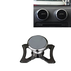 Air Vent Mount Car Phone Holder For Audi A3 S3 RS3 8P