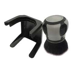 Car Detailing Brushes With Holder Auto Air Vent Cleaning