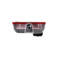 2PCS/Set Car Door Light Logo Laser Projector Welcome Light for Volkswagen VW Golf Passat Variant B8 CC Touareg Scirocco Tiguan