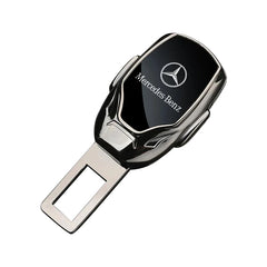 Extender Safety Seatbelt Lock Buckle Plug for Mercedes Benz