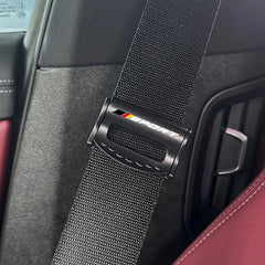 ABS Car Seat Belt Adjuster