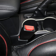 Car seat belt clip extension plug for Mercedes-Benz