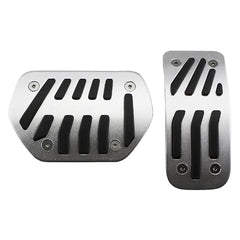 Aluminum alloy Car Pedals for Peugeot