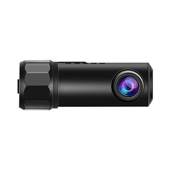 Podofo Car Dash Cam 1080P Speed Coordinates WiFi Car Dash Camera Mini Hidde Full HD 150 degrees Car DVR Support 32G TF Card