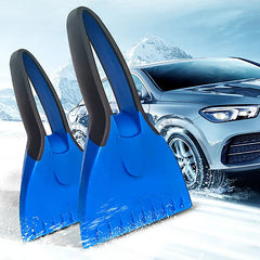 Car Ice Scrapers Silicone