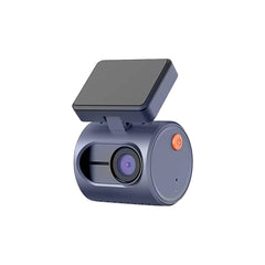 2K Mini Dash Camera For Car DVR Dash Cam KAWA MINI 3 Video Recorder Emergency Voice Control Night Vision WiFi APP Monitor WDR