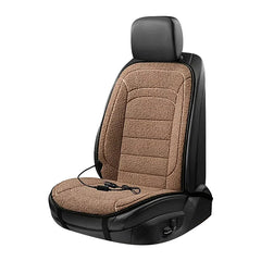 Car Seat Warmer 12V Seat Cushion For Back And Seat