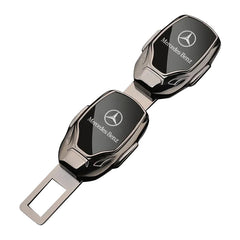 Extender Safety Seatbelt Lock Buckle Plug for Mercedes Benz