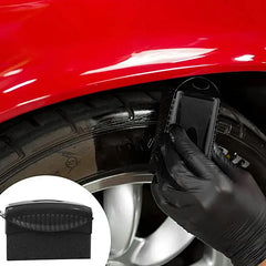 Car Tire Polishing Sponge