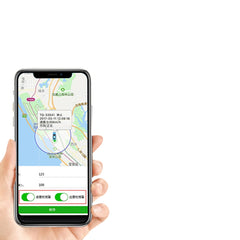 Mini OBD GPS Tracker 2G 4G Car Anti-Theft Alarm SMS Call Tracking Tracking Device Locator Free APP for iOS Andriod